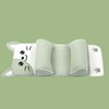 Baby Pillow Absorbent Universal Ultra Soft Multi Functional Breathable Toddler
