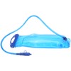 2L Outdoor Portable Water Bladder Drink Water Bag Drinking Pipe