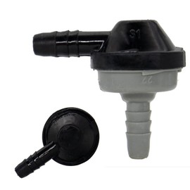 NLYNX 55568437 PCV Valve For Chevys Cruze Intake Manifold One-Way Check Valves 56547926 regulating valve auto parts So/nics-Aveo-As/tra Bui/cks-Ex/celle-O/pel 2009-2015