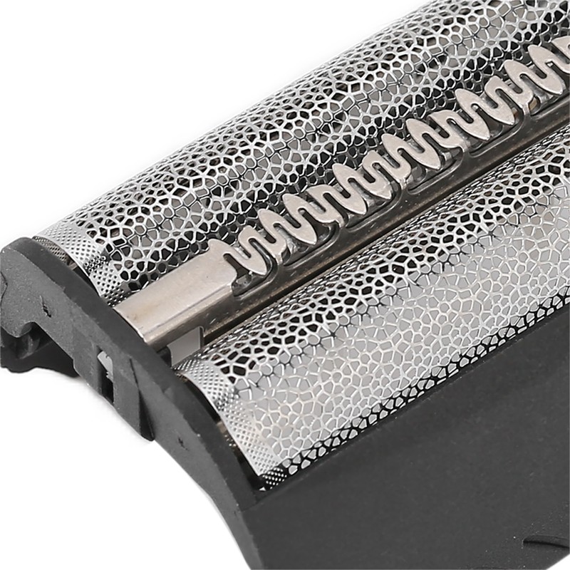Electric Shaver Replacement Foil ABS Portable Razor Replacement Foil for