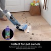 Shark HydroVac Household Disinfectant Cleaner, Kills 99.9% of Bacteria &
