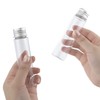 Coollooda Mini Bottles - Set of 10 Small Spice Bottles