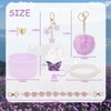 AYNKH Cup Accessories Premium Set - 7 Pieces Including Straw