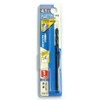 nazi (Nachi) Stainless Steel for Drill 1 Pack of/4.1 (Metal 金工)