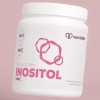 Suplemento Para Mujeres Myo Inositol + D-chiro Inositol 40