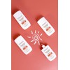 Sinoz,Sebum Balance Fluid Sunscreen for Oily Skin SPF50+ / PA++++