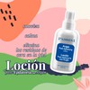Passini - Locion Post Epilatoria Con Argan - 250Ml