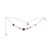 HUNO Summer Galaxy Solar System Universe Eight Planets Guardian Star