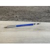 MALLY Evercolor Starlight Waterproof Liner w/Built In Brush, BRAZEN BLUE