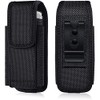 Sheath Compatible with Leatherman Wave Plus Wingman Surge Rebar Multi