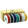 20 awg Solid wire kit Electrical wire Cable 7 colors