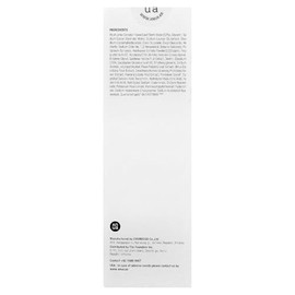 ANUA Heartleaf Quercetinol Pore Deep Cleansing Foam150 ml
