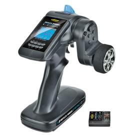 Carson 500500054 FS 3 K Reflex Wheel Pro 3 LCD 2.4G Vehicle