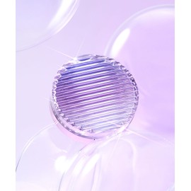 Cell Fusion C Glass Skin Cushion (Choose 1 Color)