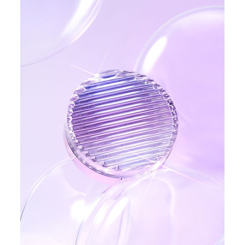 Cell Fusion C Glass Skin Cushion (Choose 1 Color)