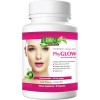 Lean Nutraceuticals Phytoceramides 350mg Ceramide Skin Care Hydration Moisture Restoring