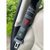 Protect Me Seatbelt Cover (Lymphedema)
