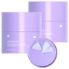 Elago Kara Seoul Gentle Grinding Cleansing Balm, 2 packs, 50ml / 엘라고 카라서울 젠틀 그라인딩 클렌징밤, 2개, 50ml