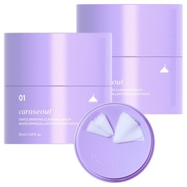 Elago Kara Seoul Gentle Grinding Cleansing Balm, 2 packs, 50ml / 엘라고 카라서울 젠틀 그라인딩 클렌징밤, 2개, 50ml
