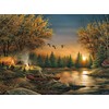 Buffalo Games - Terry Redlin - Evening Solitude - 1000