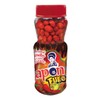 JAPON FUEGO CRUNCHY PEANUTS JAR, 14.11 oz each (400g), Coated
