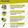 Tile Hole Saw Kit - Diamond Core Drill Bits Set