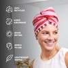 Dock & Bay Turban Hair Towel - For Home &