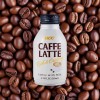 UCC Rich&Creamy Caffe Latte, Coffee w/Milk, 8.79 fl oz-24 bottles,