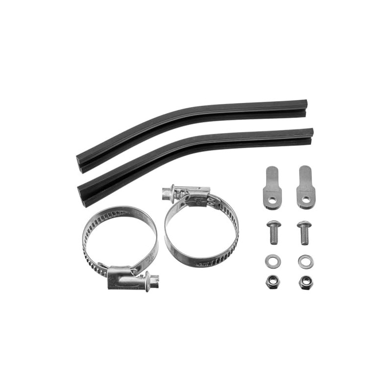Tubus LM-BF assembly set for forks without loops accessory for