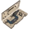 iGaging Digital Micrometer w Data Output 2-3"/0.00005"/0.001mm