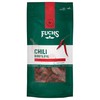 Fuchs Spices - Chili Bird's Eye in a resealable recyclable