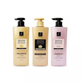 Elastin 단백질샴푸 엘라스틴 컨디셔너 두피케어 프로틴 리페어 단백질 흡수 케어 샴푸 Protein Shampoo Elastin Conditioner Scalp Care Protein Repair Protein Absorption Care Shampoo [Volume Care Shampoo 855ml]
