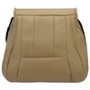 KUAFU Seat Bottom Cover Tan Compatible with 1996 1997 1998