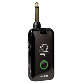NUX MIGHTY PLUG MP-2 Multifunction Headphone Amplifier