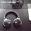 Auriculares Inalmbricos Bluetooth Cowin E7, Llamada De Micrfono, 30 Horas