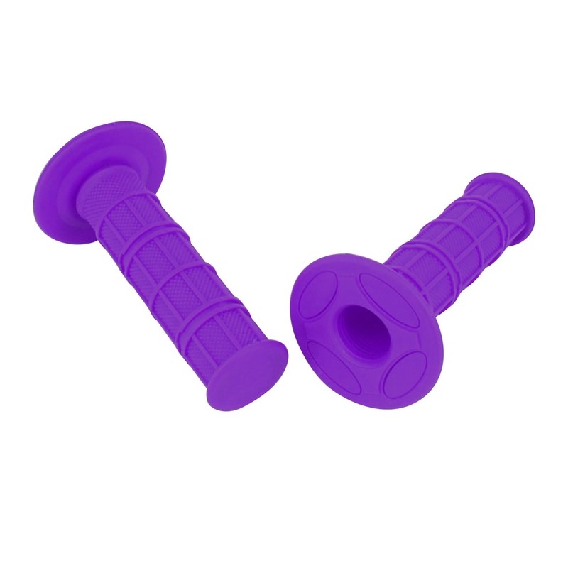 Sur Ron Handlebar Grips 7/8" Rubber Handle Grips Universal for