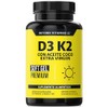 Beyond Vitamins | Vitamina D3 + Vitamina K2 con Aceite