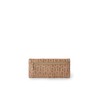 BRAHMIN Ady Wallet - Timeless Taupe Bayem