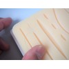Suture Needles with Nylon Thread Practice Suture Thread 4-0 29.5