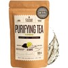 Earl Grey Tea Loose Leaf CAMINO DE CABRAS® | Liver