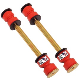 Suspension Dudes PAIR Suspension Sway Bar Links Chevy Silverado GMC Sierra K2500 Suburban K80631