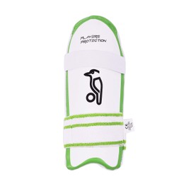 Kookaburra KB Players Cricket Arm / Elbow Guard (Multicolour,Men) | Professional Quality | Comfortable Arm | Maximum Protection for Enhanced Performance