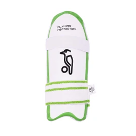 Kookaburra KB Players Cricket Arm / Elbow Guard (Multicolour,Men) | Professional Quality | Comfortable Arm | Maximum Protection for Enhanced Performance