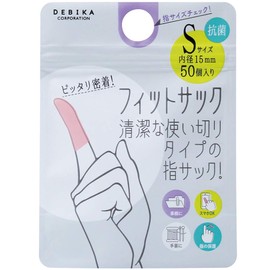 Devica Fitsack S 64709