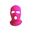 Mrlahat 3 Hole Ski Mask Face Neck Gaiter Beanie Balaclava