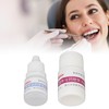 Dental Canal Root Calcium Hydroxide Cleaning Kit Deep Cleansing Safe