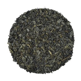 Green Chinese Tea Gunpowder 3505 - Camellia Sinensis (75g)