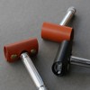 Razor Head Cover Portable Travel Razor Protector Case for Manual