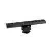 CAMVATE Standard NATO Safety Rail 105 mm & Shoe Mount