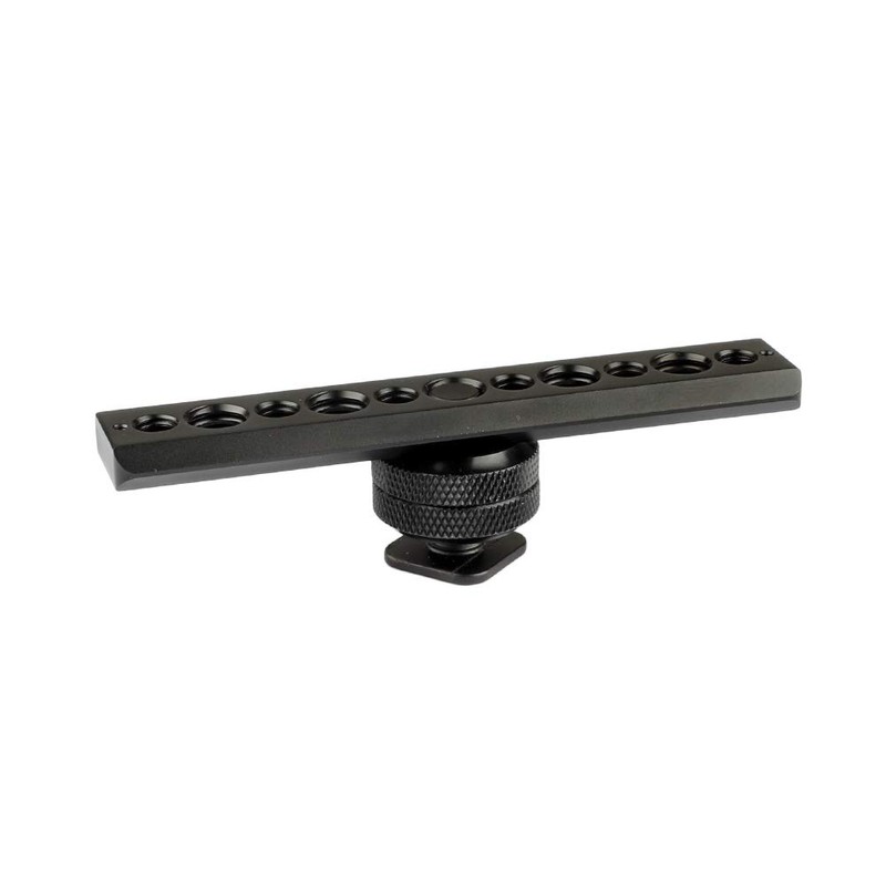 CAMVATE Standard NATO Safety Rail 105 mm & Shoe Mount
